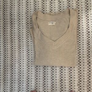 Tara and Skye Long John shirt size 2X